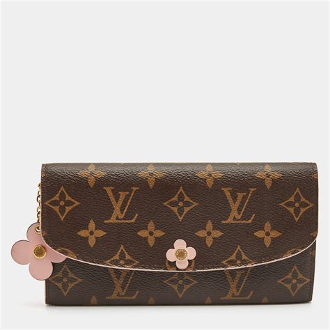 louis vuitton flower bouquet|louis vuitton flower wallet.